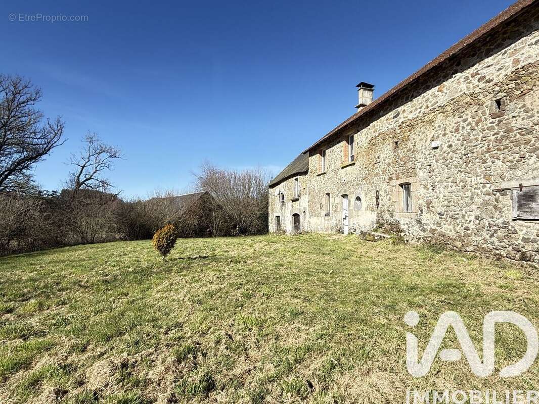 Photo 7 - Maison à SORNAC