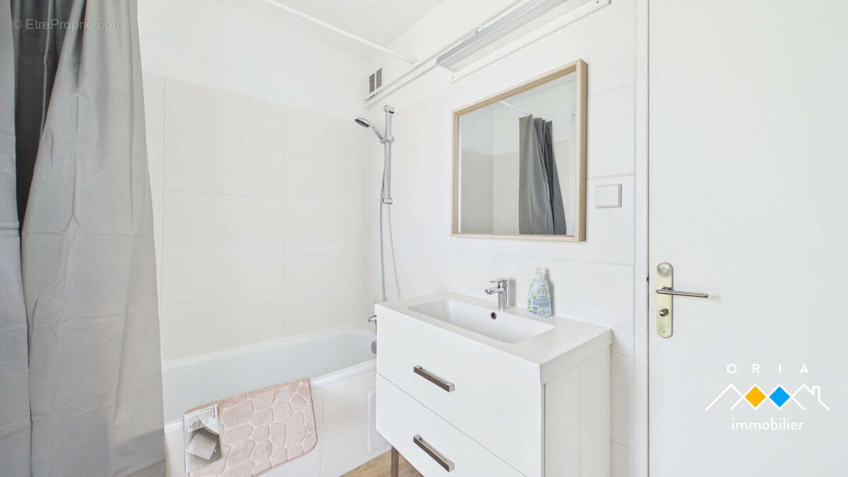 Appartement à YUTZ