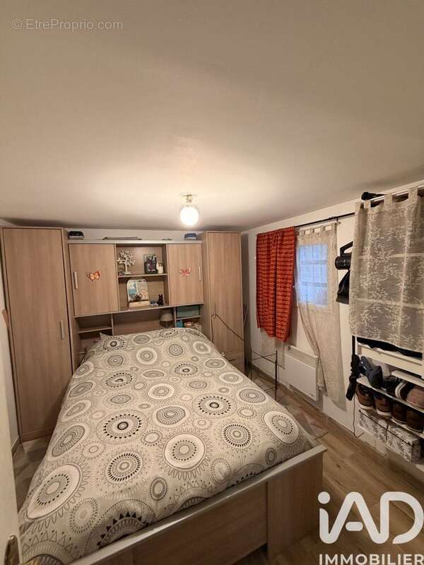 Photo 3 - Maison à SAVIGNY-SUR-ORGE