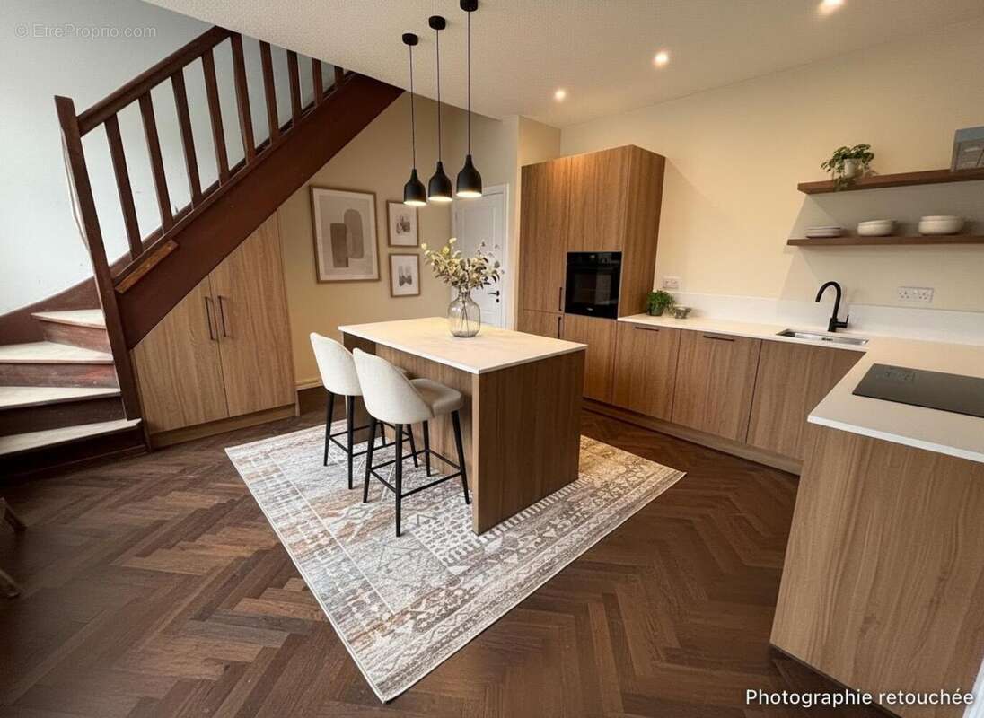 Photo 2 - Appartement à BOULOGNE-SUR-MER