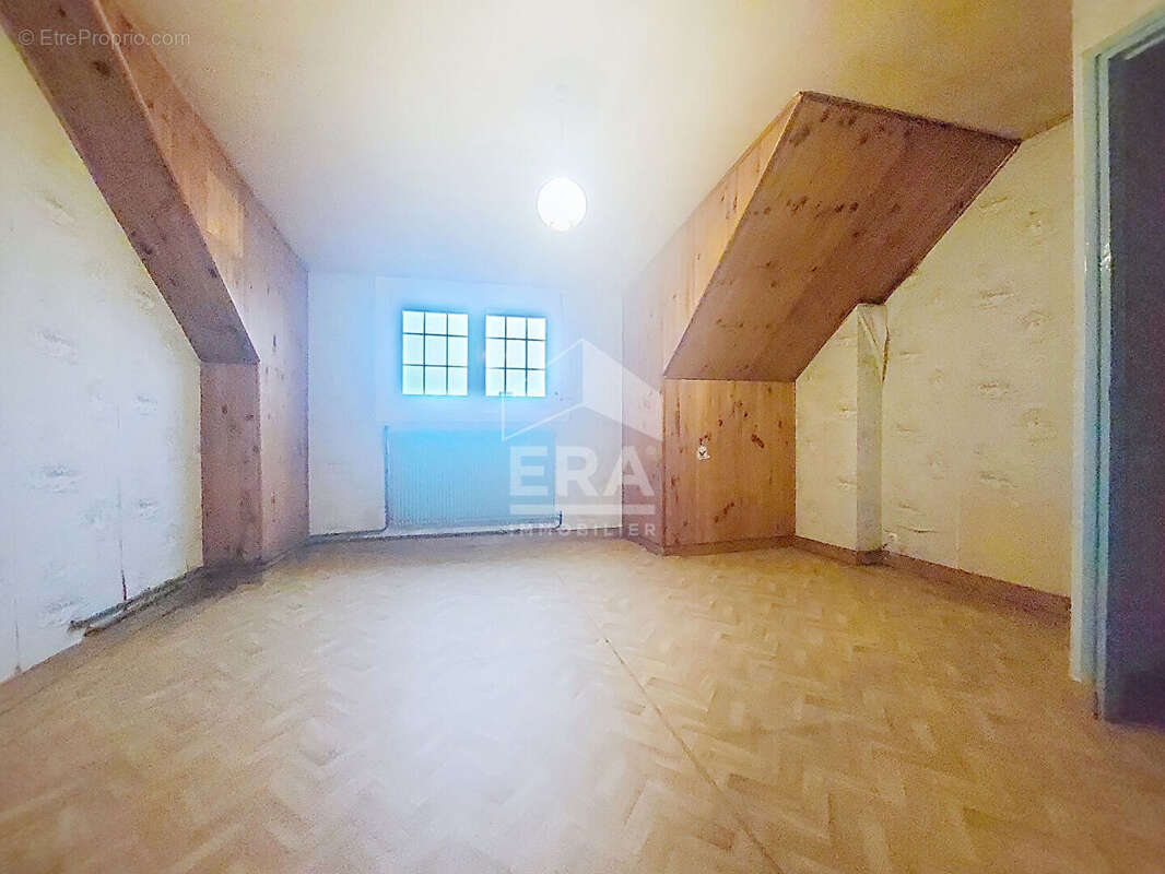 Maison 116m² à lens - photo 3