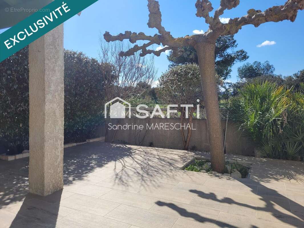 Photo 9 - Maison à FLEURY