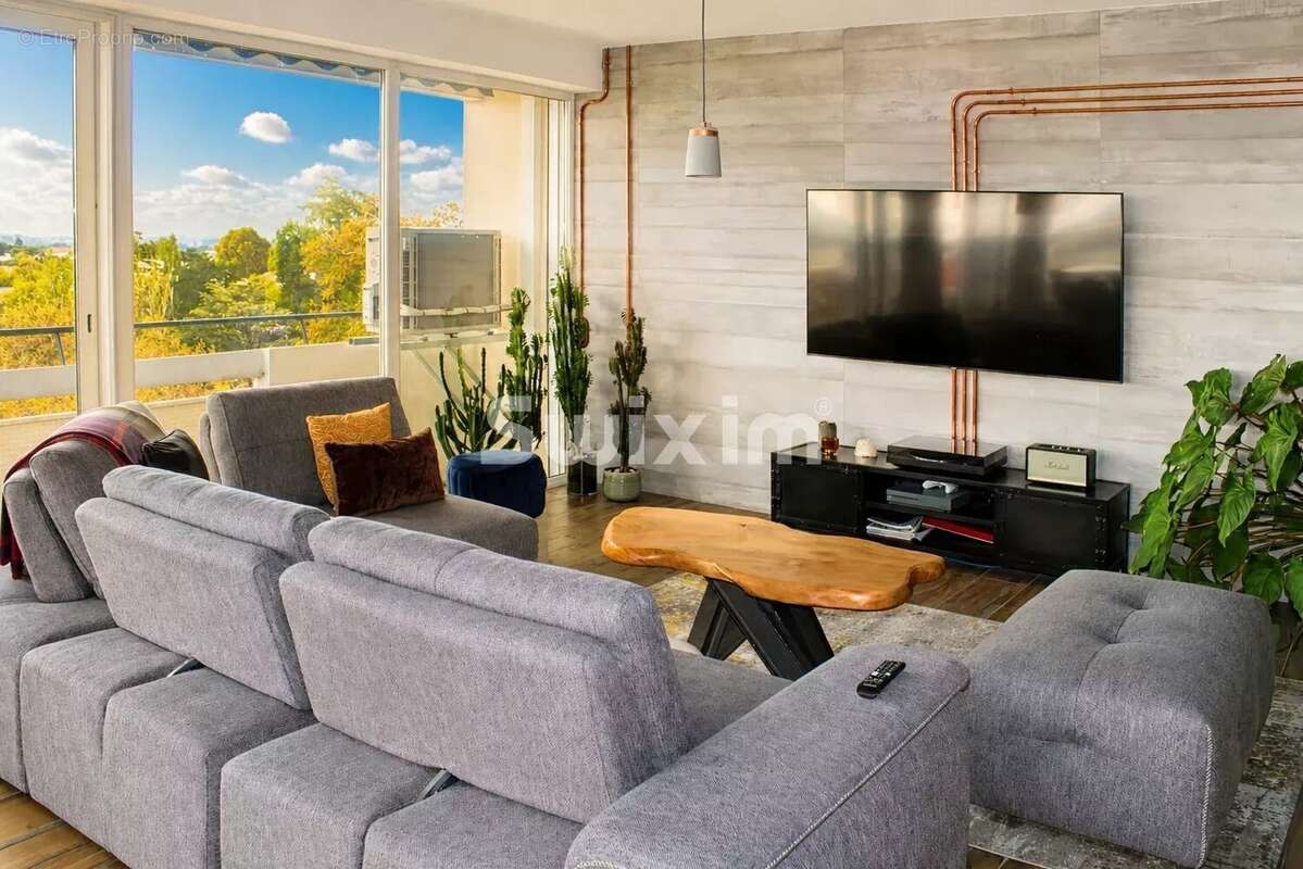 Appartement à MONTELIMAR