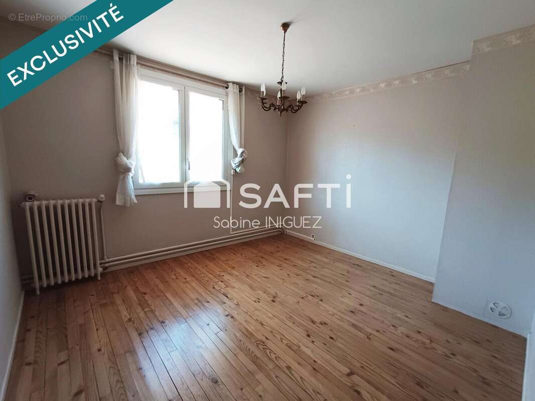 Photo 8 - Maison à CARMAUX