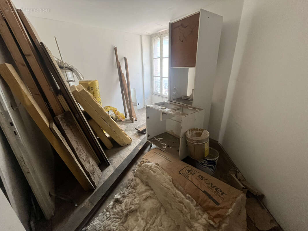 Appartement à LIMOGES