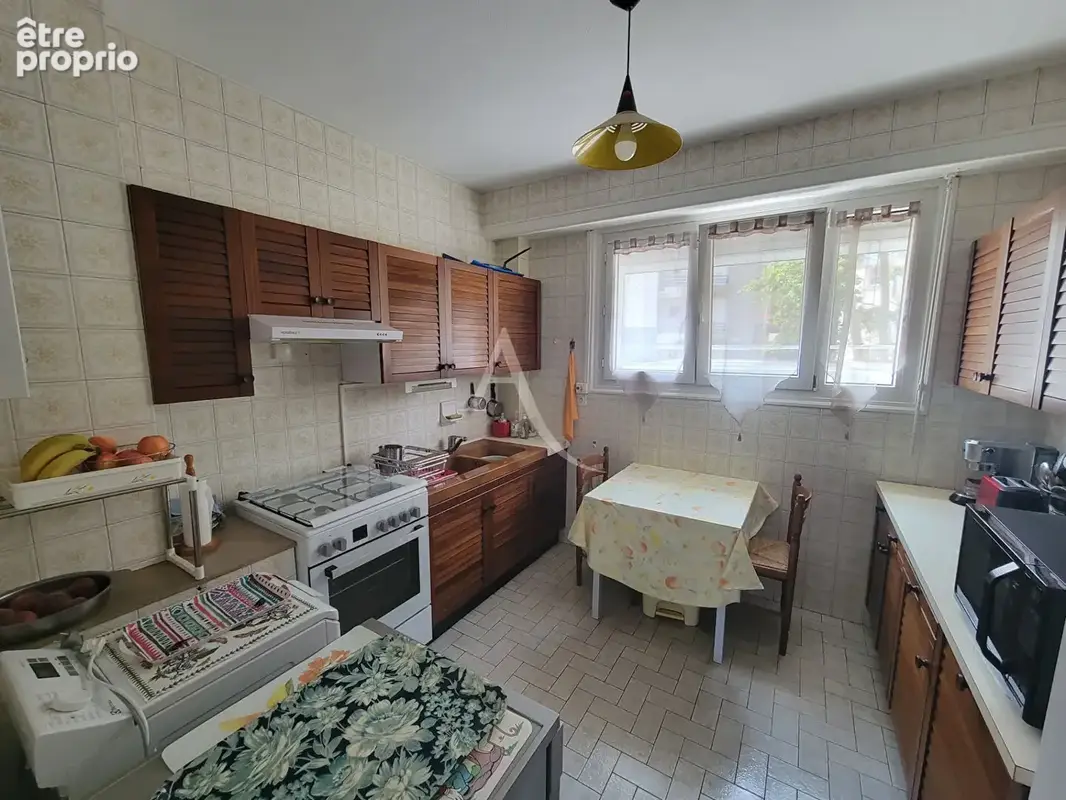 Appartement Pau 3 pièce(s) 70.18 m2 - photo 5