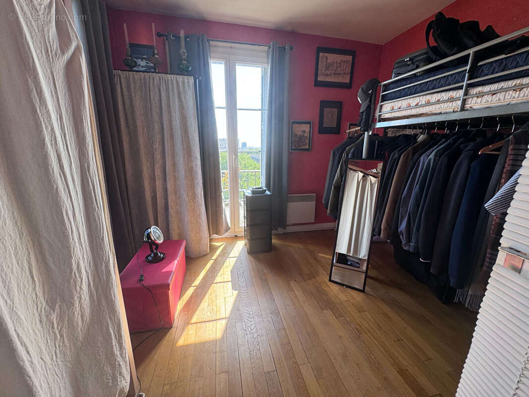 Appartement à LE HAVRE