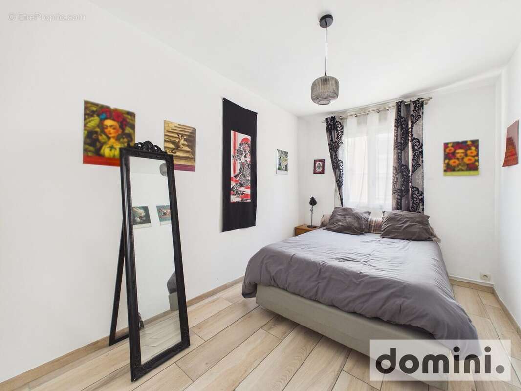 Appartement à LANNION