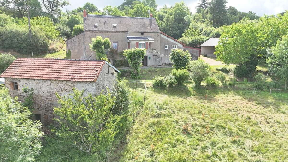 Ancienne fermette au calme avec vue dégagée - photo 5