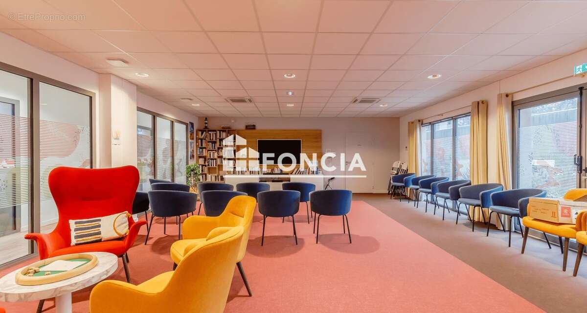 Appartement à LES SABLES-D'OLONNE