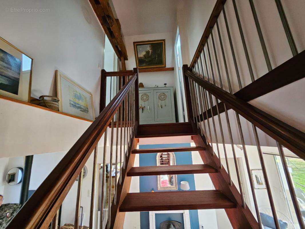 Maison à BASSILLAC
