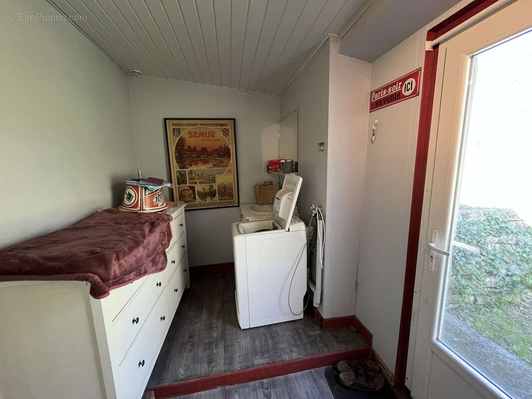 Maison de plain pied au calme 3mn de CUISERY - photo 19