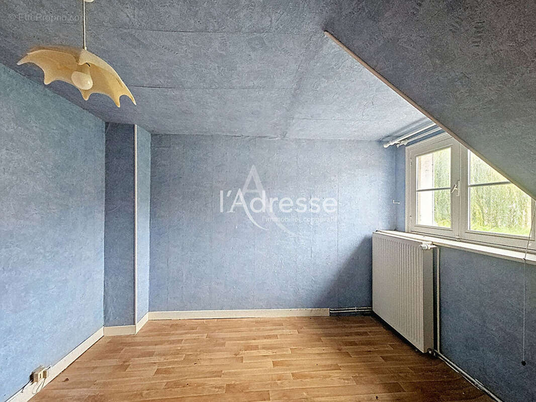 Maison à NOGENT-SUR-SEINE