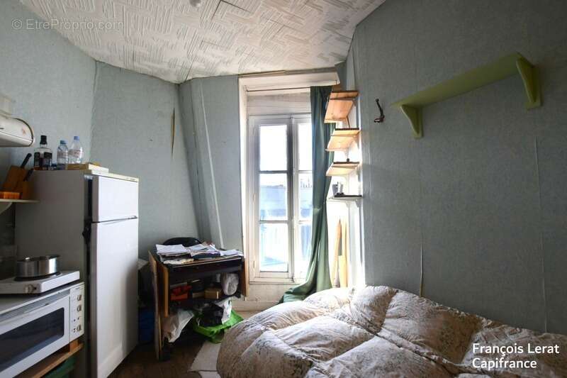 Appartement à PARIS-11E