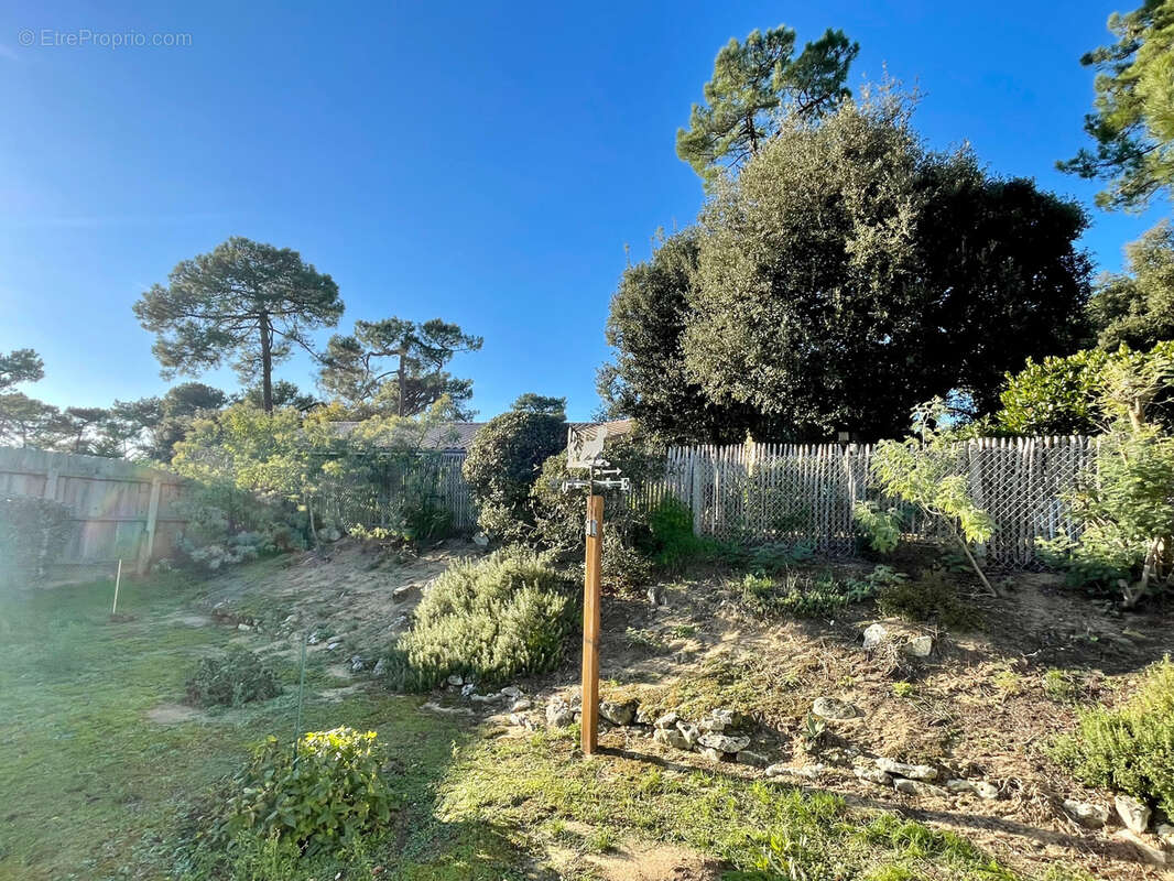 Maison à SAINT-TROJAN-LES-BAINS