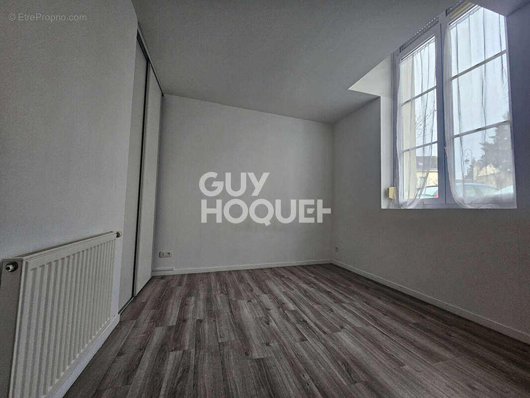 Appartement à COMPIEGNE