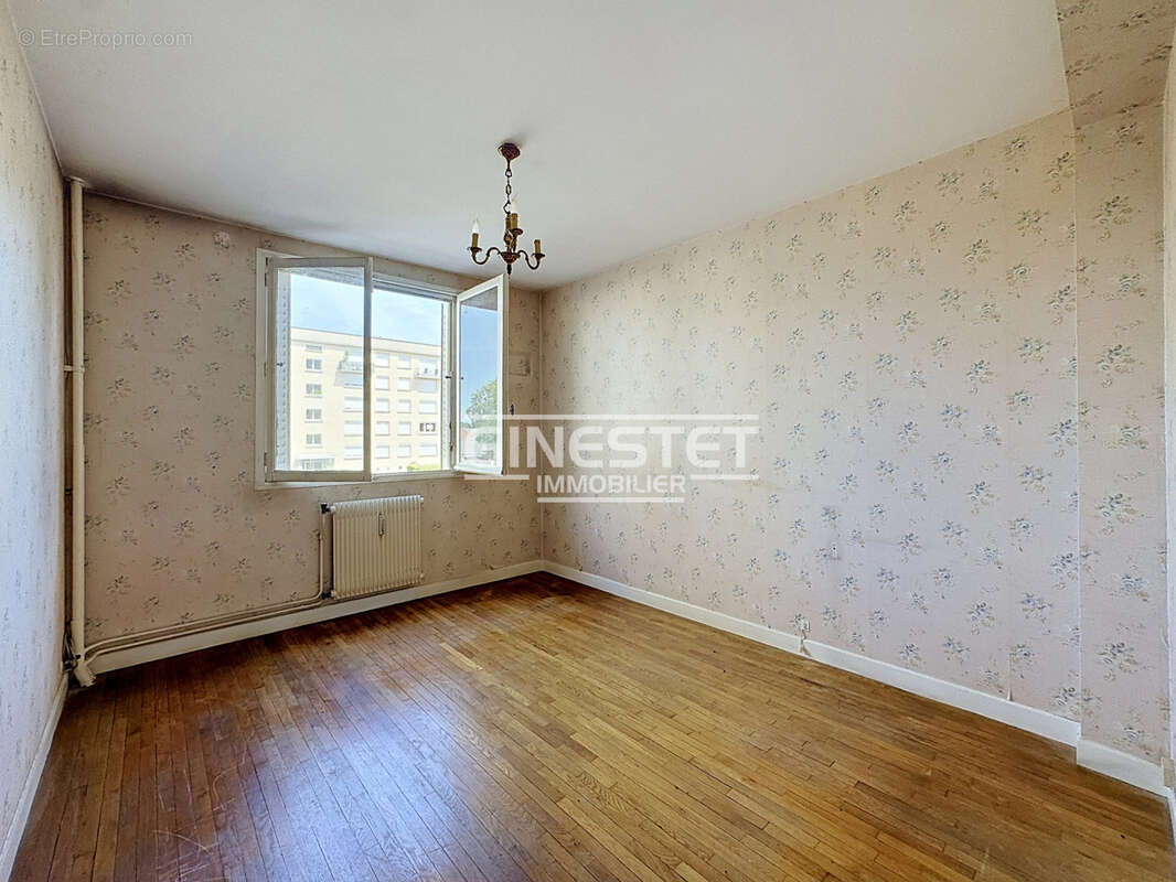 Troyes - appartement t4 - residence securisee - photo 8