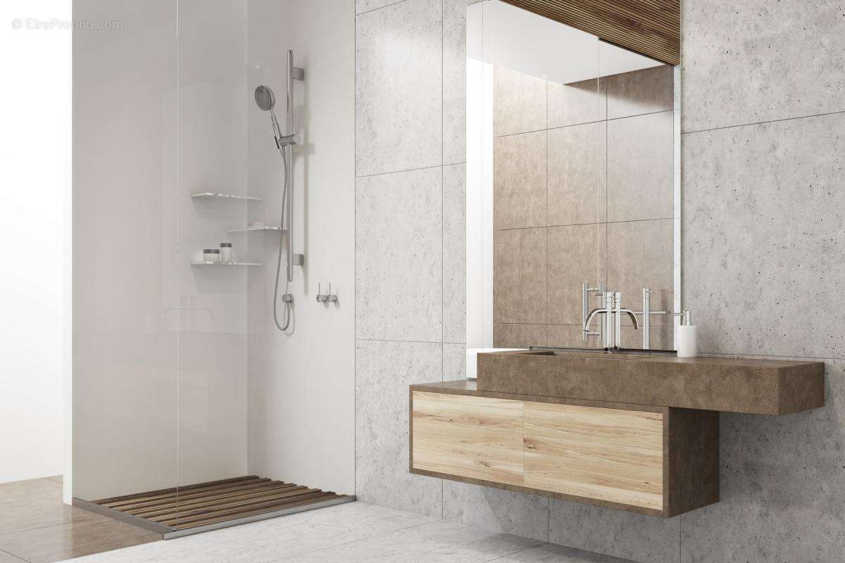 Appartement à VENISSIEUX