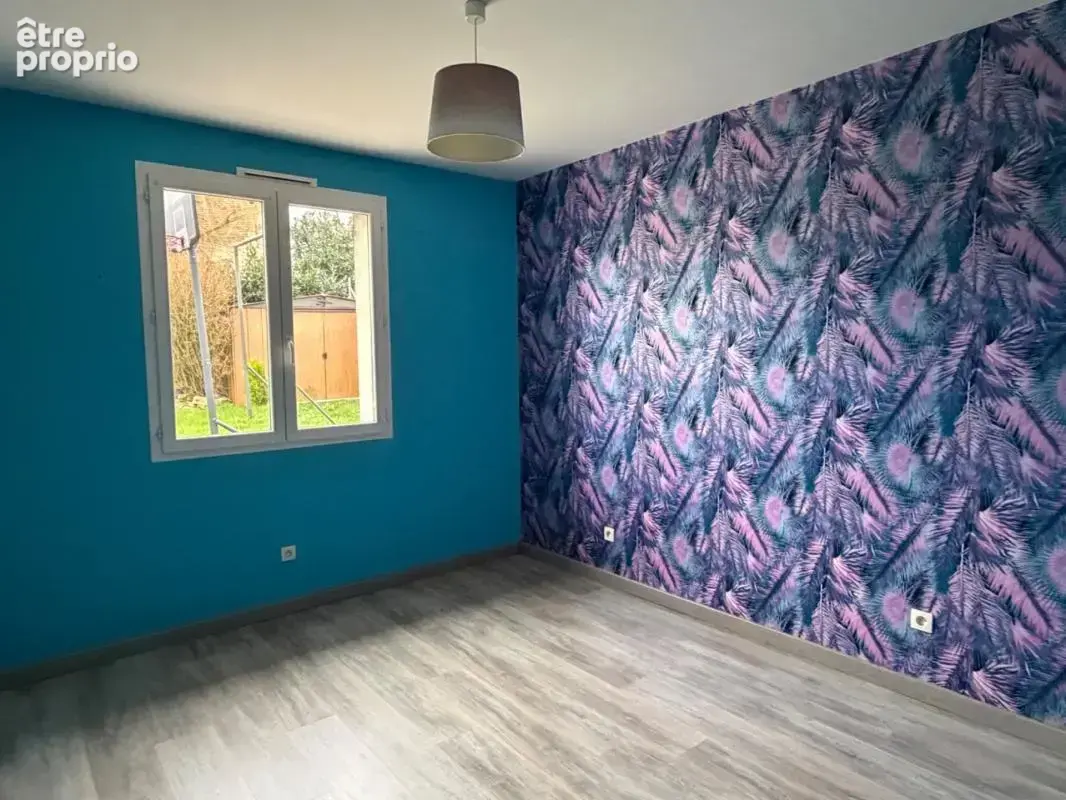 Pavillon de plain pied 2 - 3 chambres - photo 5