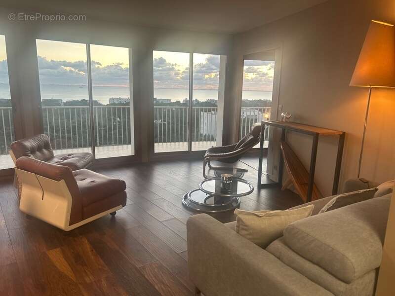 Appartement à LA BAULE-ESCOUBLAC