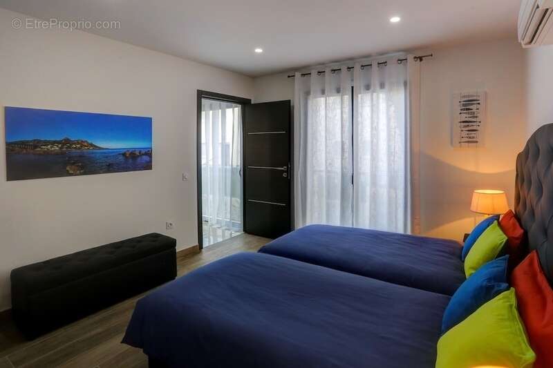 Appartement - photo 16