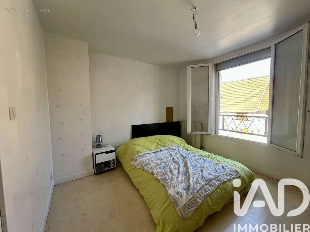 Photo 2 - Appartement à FERE-EN-TARDENOIS