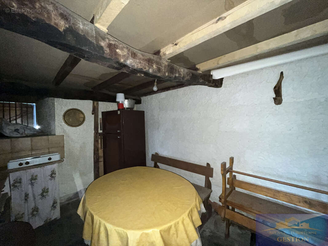 Grange Foraine Villelongue ! - photo 4