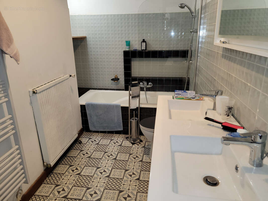 Maison à SAINT-JUSTIN