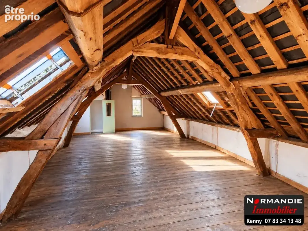 Maison avec vue  - photo 12