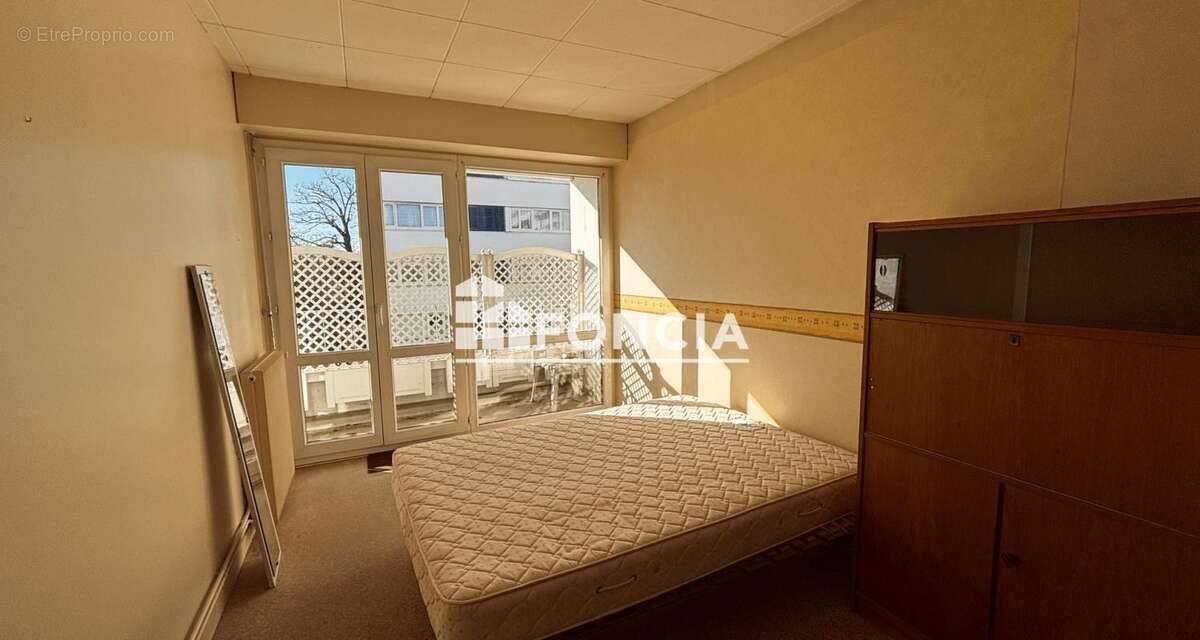 Appartement à LA ROCHELLE