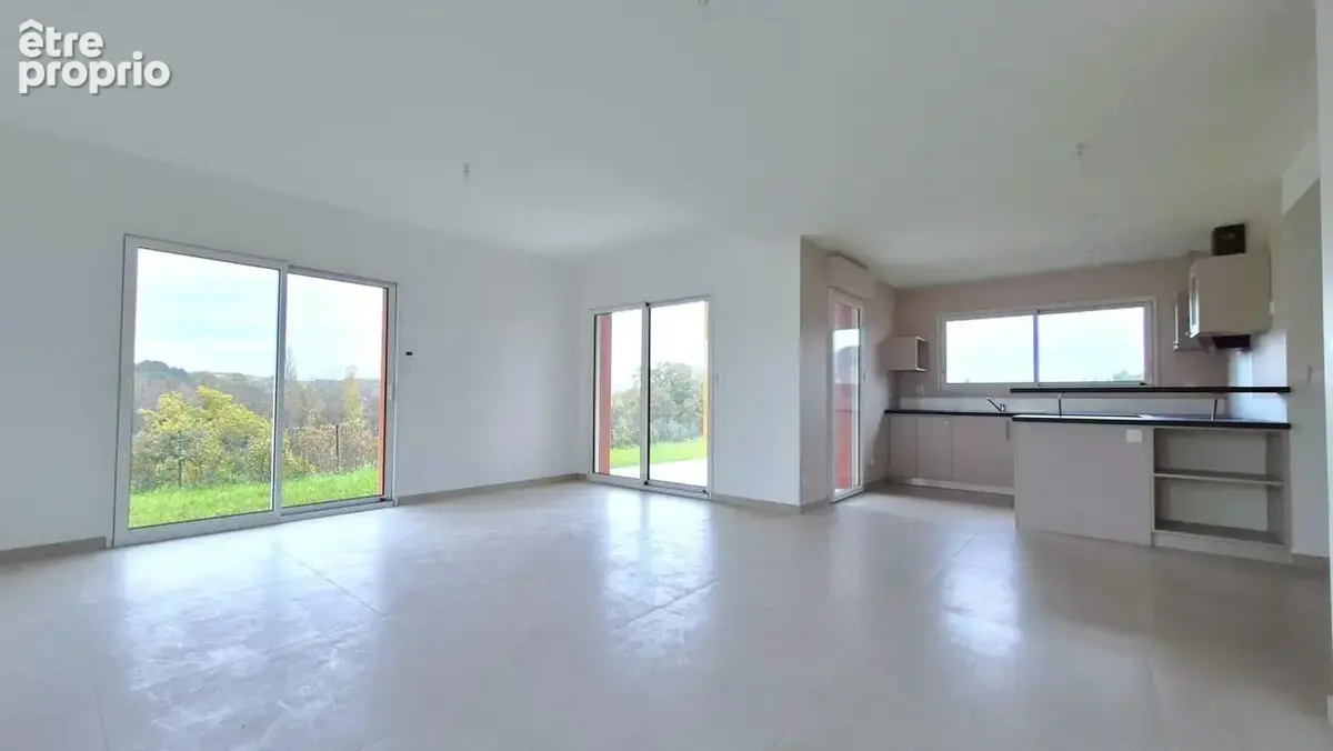 Maison 5 pièces 116 m² à vendre à Garidech (31380) - photo 4