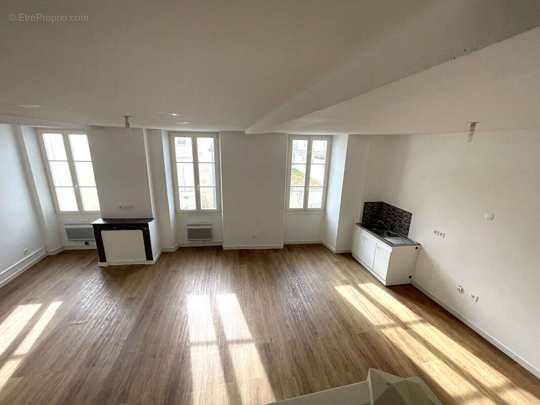 Appartement à BAZAS