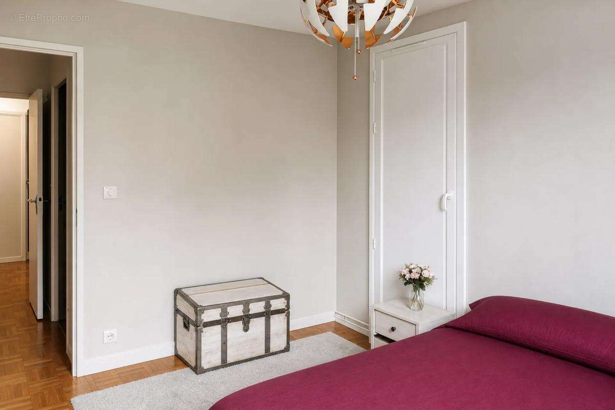 Appartement à MEAUX