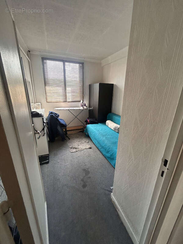 Appartement à LIVRY-GARGAN
