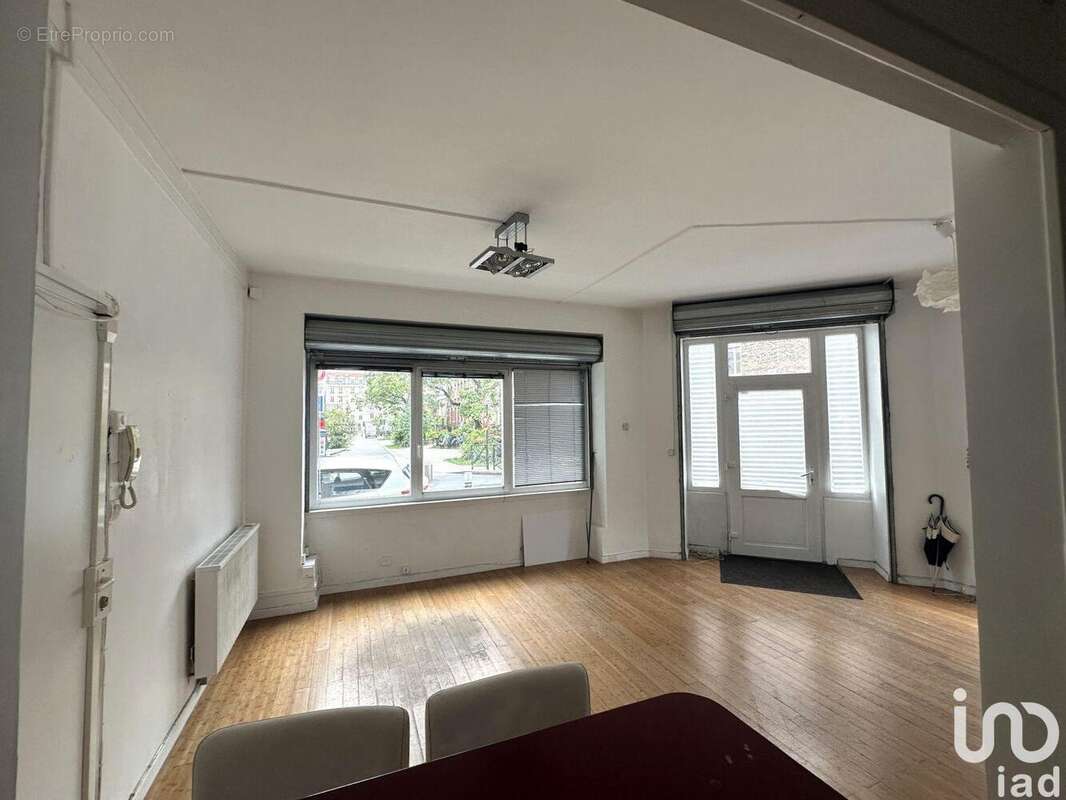 Photo 2 - Commerce à FONTENAY-SOUS-BOIS