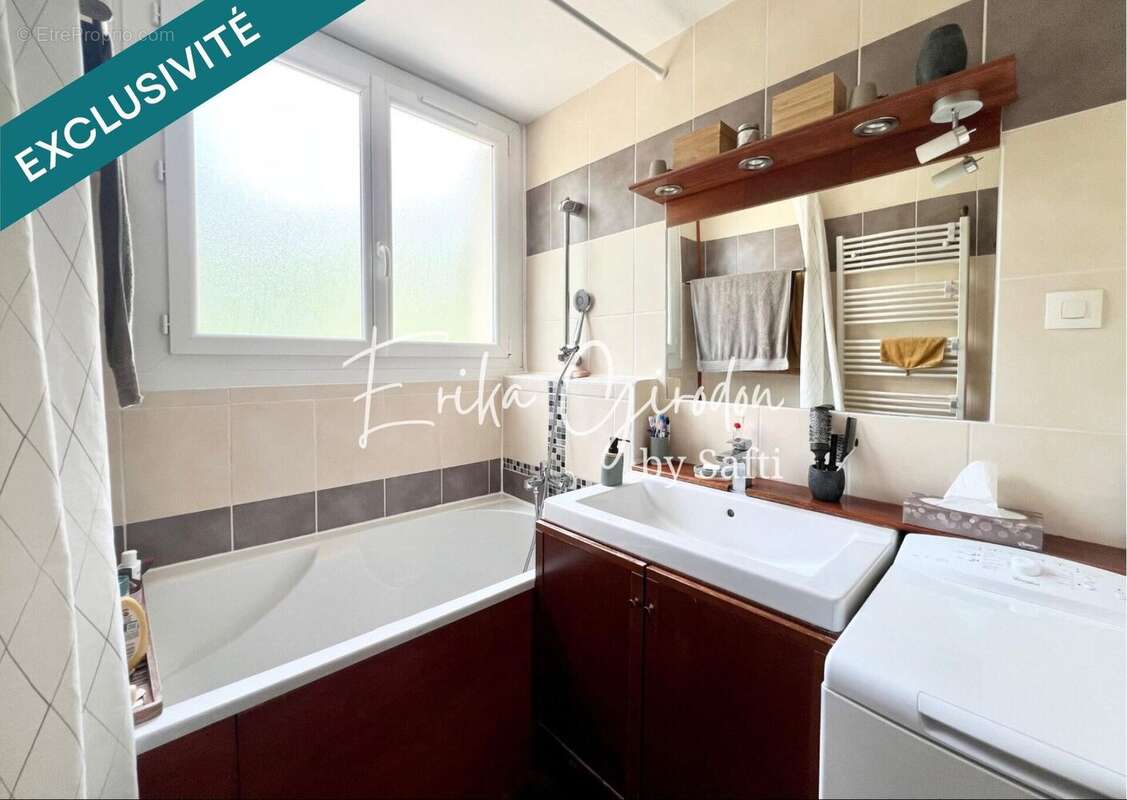Photo 8 - Appartement à MIRIBEL