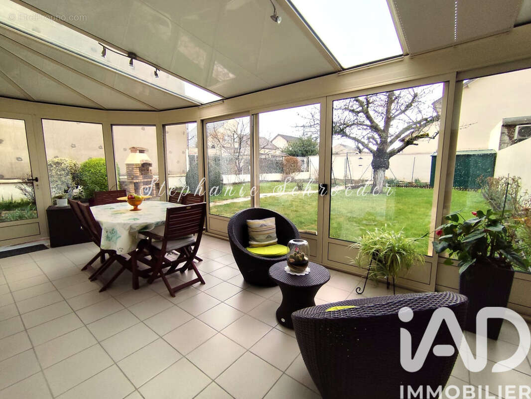 Photo 4 - Maison à VILLEPARISIS