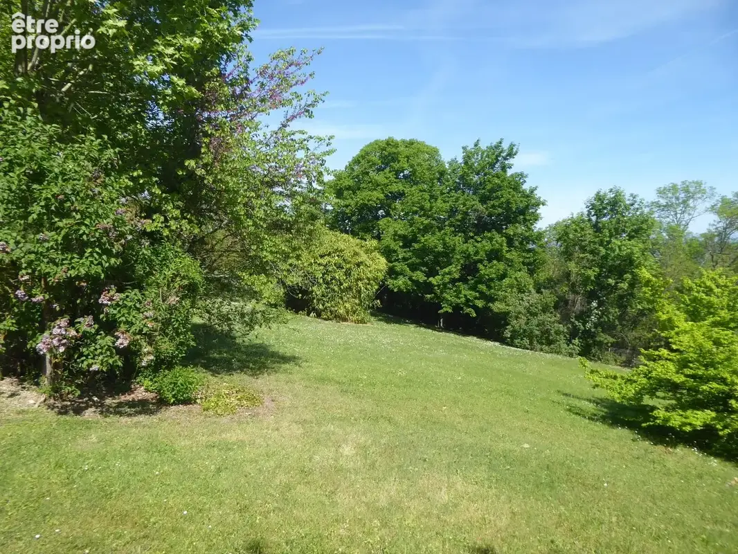 Maison sur Grand Terrain - photo 11