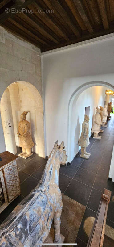 Appartement à VILLERS-COTTERETS