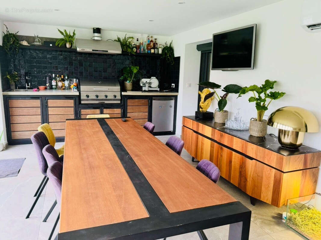 Maison à CARCASSONNE