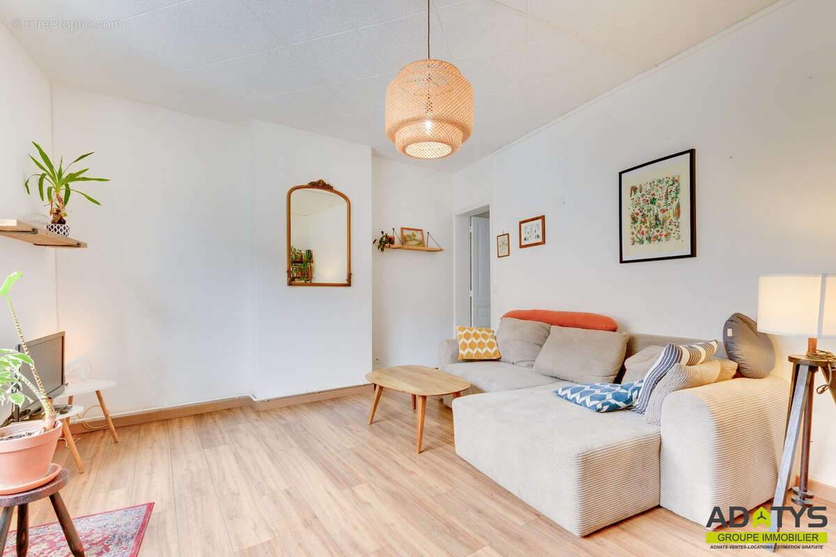 Maison à VITRY-EN-ARTOIS