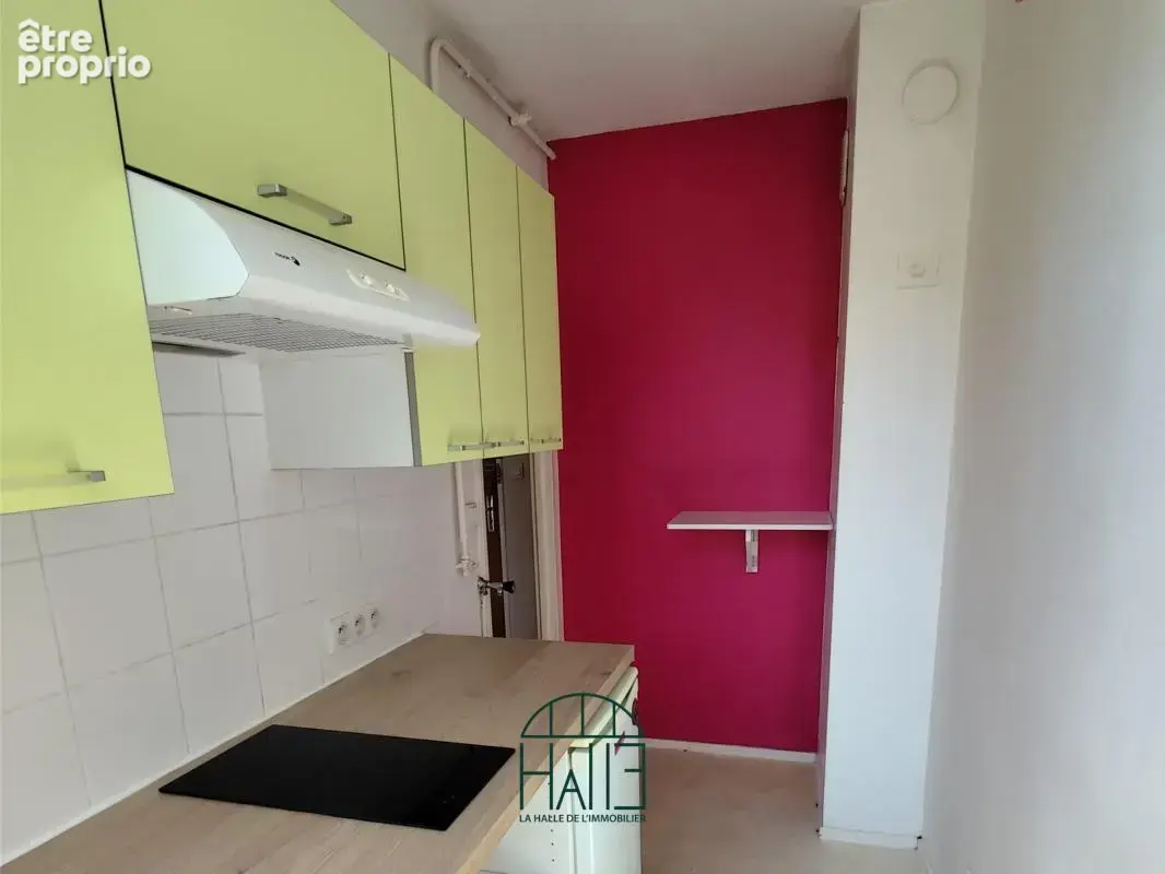 Appartement - photo 7