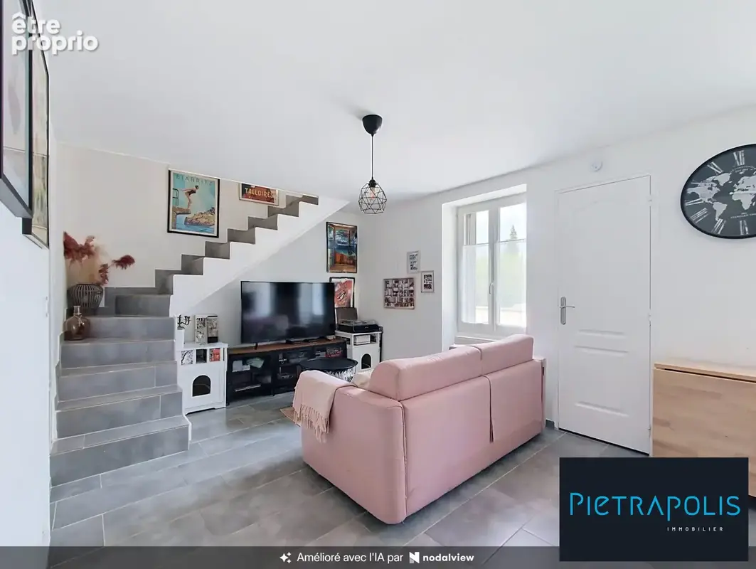 Maison 46 m² à Chenove  - photo 4