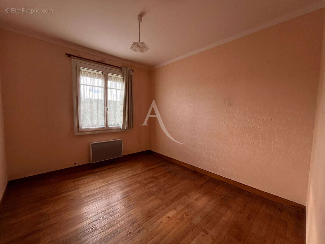 Maison à SAINTE-FLAIVE-DES-LOUPS