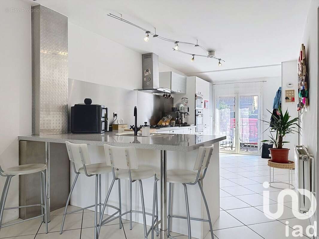 Photo 4 - Maison à LONGUEAU