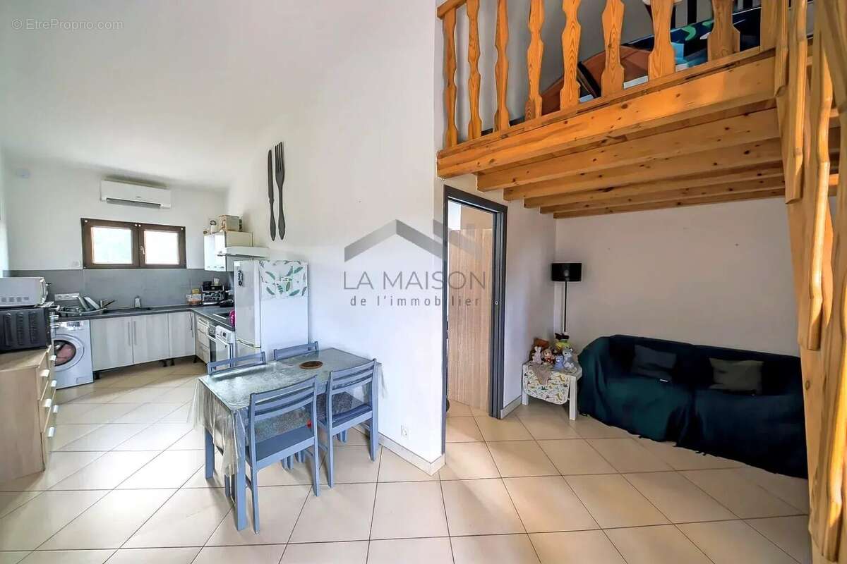 Appartement à PORTO-VECCHIO