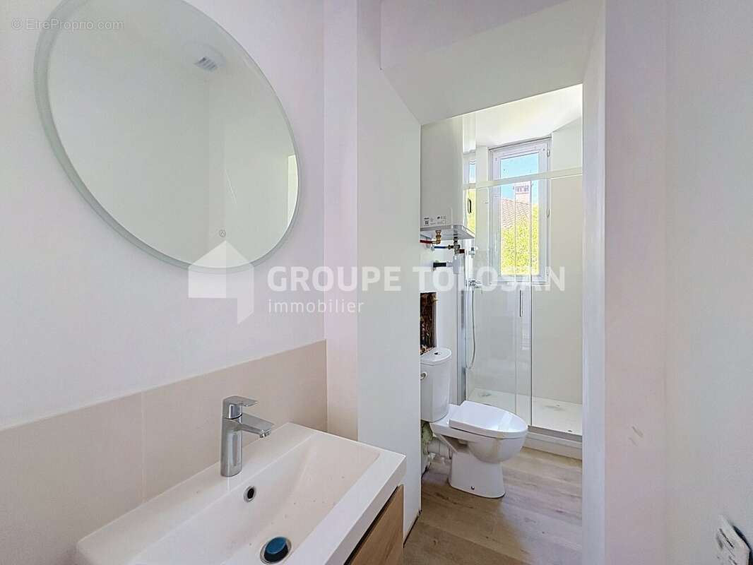 Appartement 46 m² à Montauban  - photo 7