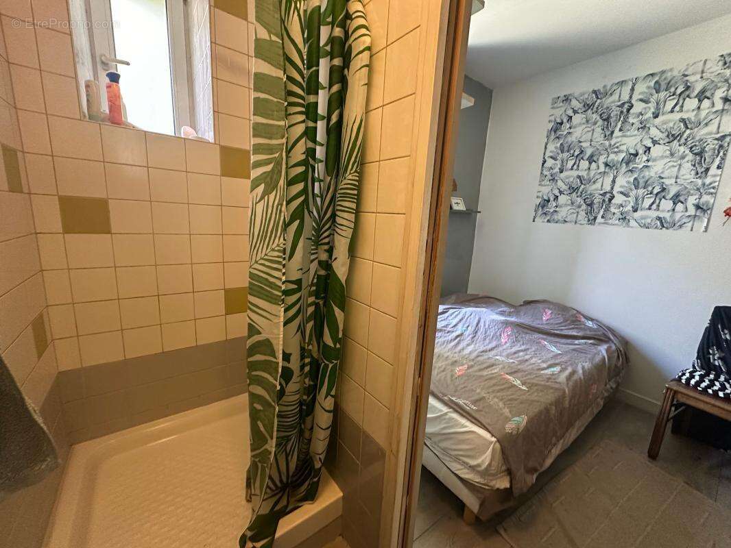 Appartement à MULHOUSE