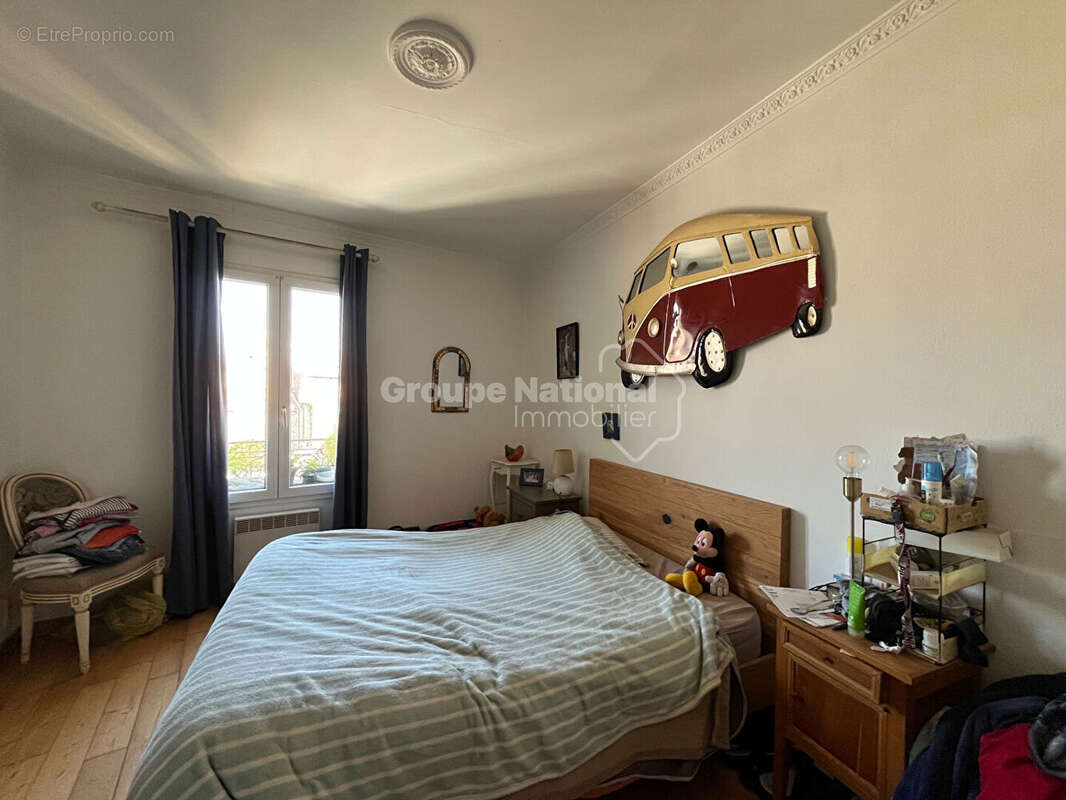 Appartement à BEAUCAIRE