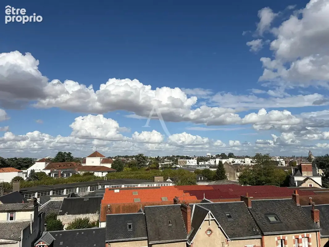 Blois - appartement de 76 m² avec parking privatif - photo 4